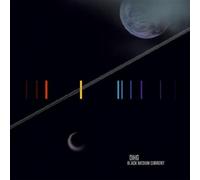 Black Medium Current (1 CD Audio) - Dodheimsgard (Audio Cd)
