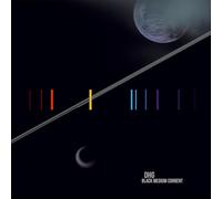 Dodheimsgard Black Medium Current (Vinyl LP) 12" Album