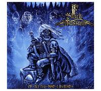 Black Messiah - Of Myths And Legends
