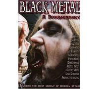 Black Metal: A Documentary