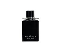 John Richmond Black Metal Eau de Parfum da donna 50 ml