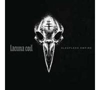 Black Metal (Golden Nugget Vinyl)