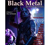 Black Metal: the Ultimate Documentary