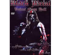 Black Metal - Voices from hell