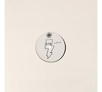 Black Meteoric Star Death Tunnel (Vinyl LP)