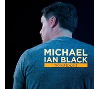 Black, Michael Ian - Noted Expert