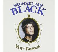 Black Michael Ian - Very Famous