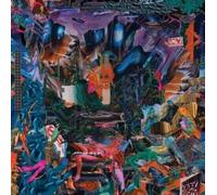 Black Midi - Cavalcade (LP)