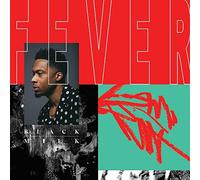 Black Milk - Black Milk - Fever