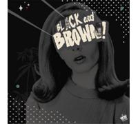 Black Milk & Danny Brown Black & Brown (CD) Album