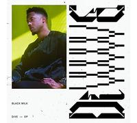 Black Milk - Dive