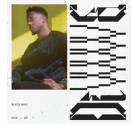 Black Milk DiVE (CD) EP