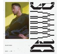 Black Milk DiVE (Vinyl LP) 12" EP