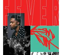 Black Milk - Fever