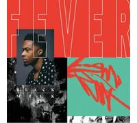 Black Milk Fever (CD) Album