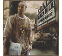 Black Milk Popular Demand (Vinyl LP) 12" Album