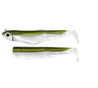 Black Minnow 90 Combo Shore 5 g Fiiish