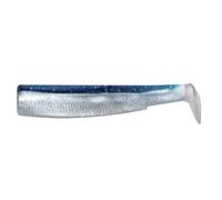BLACK MINNOW 90MM BLEU (CODA) 3PZ