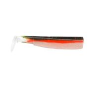 Black Minnow Fiiish 90 Body (Candy Green)