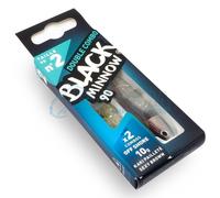 Black Minnow Fiiish Doubles Combos N 2