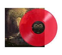 Black Miracles And Dark Wonders (Red Vinyl LP)