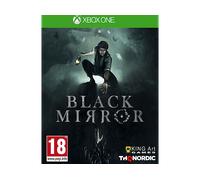 Black Mirror 4 - GIOCO XBOX ONE