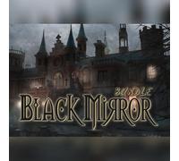 Black Mirror - Bundle (PC) Steam Key - GLOBAL