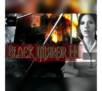 Black Mirror III (PC) Steam Key - GLOBAL