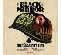 Black Mirror: Men Against Fire - O.S.T. (Vinile)