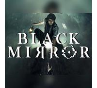 Black Mirror (PC) GOG.com Key - GLOBAL
