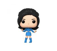 Black Mirror Pop Tv Vinile Figura Nanette Cole 9 Cm Funko