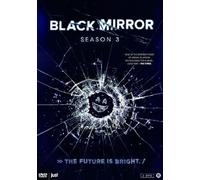 Black Mirror (Season 3) [ Origine Olandese, Nessuna Lingua Italiana ]