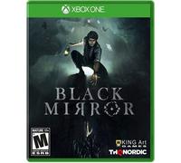 Black Mirror - Xbox One