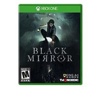 Black Mirror - Xbox One (Microsoft Xbox One)