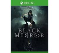 Black Mirror (Xbox One) Xbox Live Key EUROPE