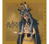 Black Mirrors - Funky Queen
