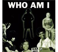 Black Miss - Who Am I / Raise It Up