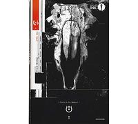 Black monday (Vol. 1)