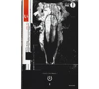Black monday. Vol. 1 - Hickman Jonathan, Coker Tomm