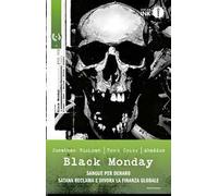 Black monday. Vol. 2