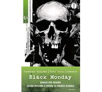 Black monday (Vol. 2)