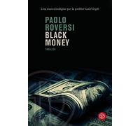 Roversi Paolo – Black Money