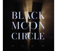 Black Moon Circle Leave the Ghost Behind (Vinyl LP)