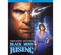 Black Moon Rising