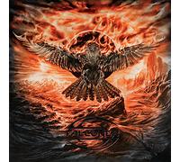 Falconer - Black Moon Rising (Ltd Edt)