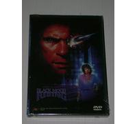 Black Moon Rising (DVD) Tommy Lee Jones Linda Hamilton