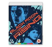 Black Moon Rising (Blu-ray) Tommy Lee Jones Linda Hamilton Robert Vaughn