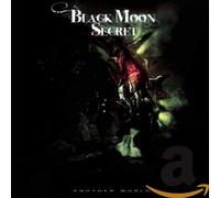 Black Moon Secret - Another World - CD - K72z