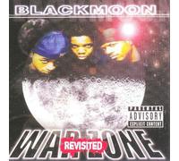 Black Moon - War Zone