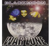 Black Moon - War Zone